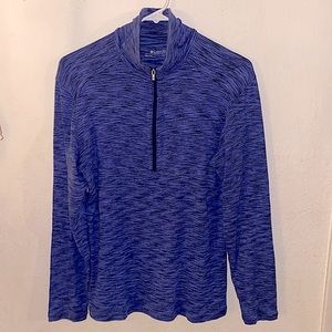Columbia sportswear half zip